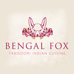 Bengal Fox logo.
